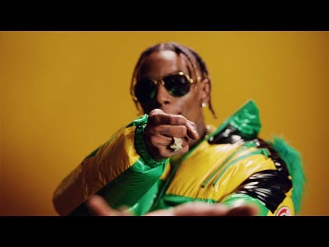 Soulja Boy — Soulja Boy – She Make It Clap (Official Video)