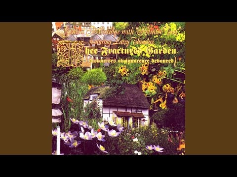 Genesis P-Orridge — Thee Seeding Ship