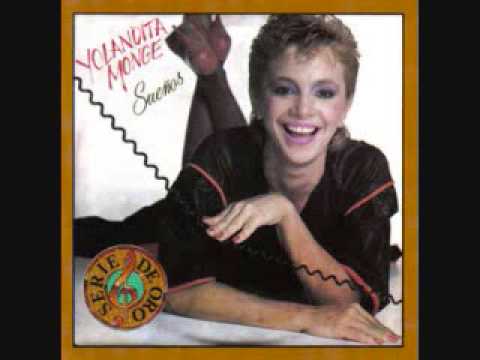 Yolandita Monge — Yolandita Sueños