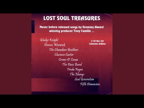 The Fifth Dimension — Fantasy