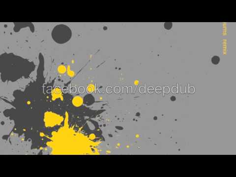 Big Audio (2) — Big Audio - Big Knob [deepdub recordings - DEEPDUB002]