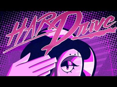 Griffinilla — "HARD DRIVE" - UNDERTALE METTATON SONG | by Griffinilla  (ft. WildCard)