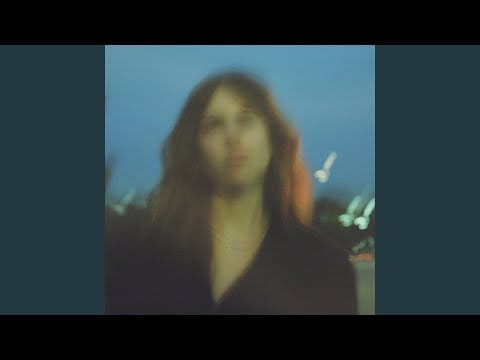 Laurel Halo — Sick Eros