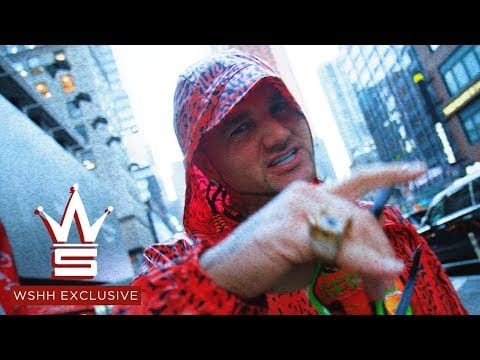 Riff Raff (16) — RiFF RAFF "Teal Tone Lobster" (WSHH Exclusive - Official Music Video)