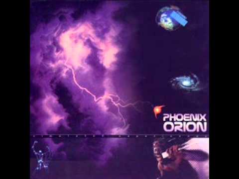 Phoenix Orion — 13  ZX 3 0, Virtual DJ
