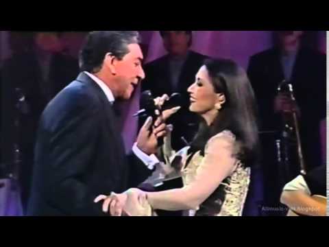 Armando Manzanero — Un Viejo Amor (Ana Gabriel & Marco Antonio Muñiz)