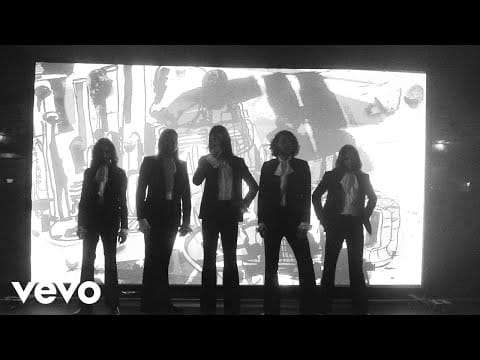 Blossoms — Ode To NYC