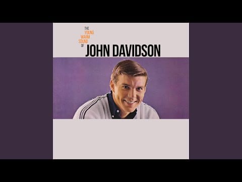 John Davidson — Two Sleepy People