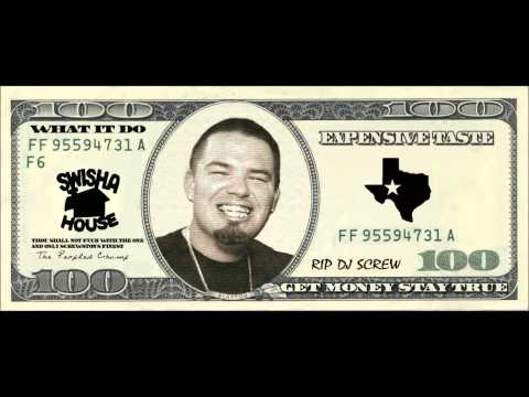 Paul Wall — Paul Wall - The People's Champ - Sippin The Barre