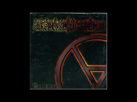 Barathrum — Barathrum - Hailstorm (1995) Full album