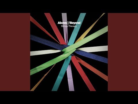 Above & Beyond — Black Room Boy (Original Mix)