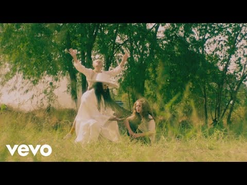 Empire Of The Sun — Empire Of The Sun - Somebody's Son (Official Audio) ft. Lindsey Buckingham