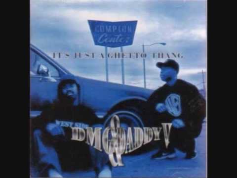 Daddy V — DMG & Daddy V - This Is Why We Do
