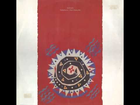 Red Box — Red Box - Saskatchewan (Crew's Testing Mix) (1984) New Wave Synthpop