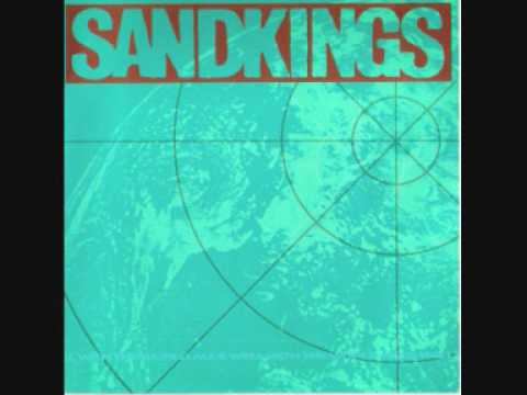 Sandkings — Sandkings - All's Well With The World