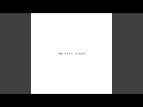 Whiskey Myers — Bad Weather