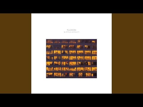 Fluxion — The Idea