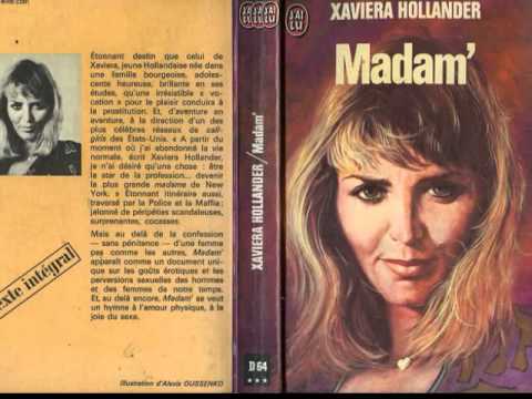 Xaviera Hollander — Xaviera Hollander - Michelle