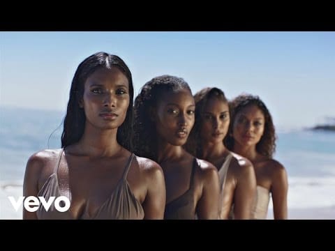 Bryson Tiller — Bryson Tiller - Somethin Tells Me (Official Video)