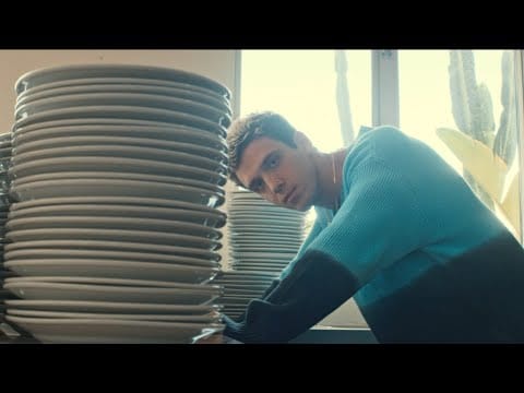 Lauv — Dishes