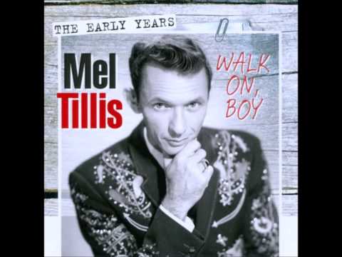 Mel Tillis — Mel Tillis - The Brooklyn Bridge