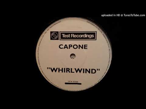 Capone — Capone - Whirlwind