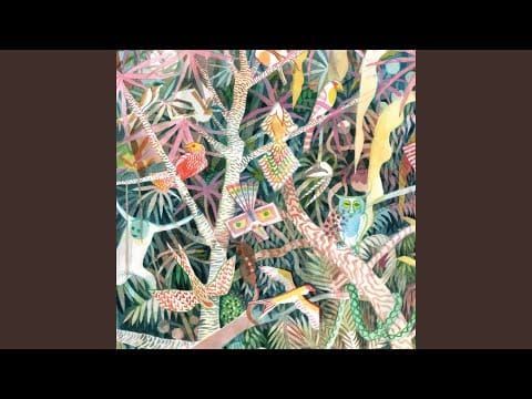 Dijf Sanders — Swans On Drums