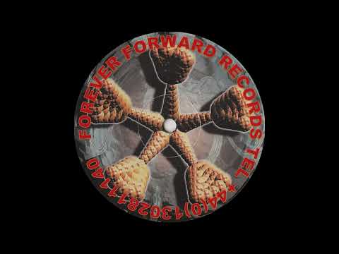 M-Zone — [Early Trance/Hard Trance] M-Zone – Symfmymf (A1) [1998]
