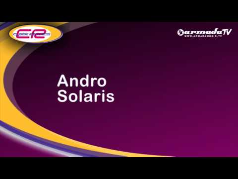 Andro — Andro - Solaris