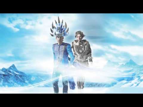 Empire Of The Sun — Empire Of The Sun - Concert Pitch