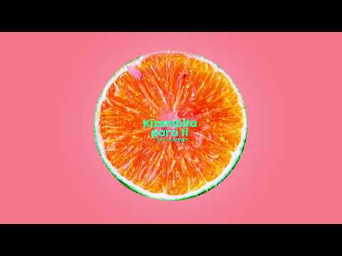 Danny Ocean (2) — Danny Ocean - Kizombita Para Ti (Official Audio)