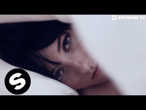 Angela McCluskey — Maor Levi - Pick Up The Pieces (ft. Angela McCluskey) [Official Music Video]