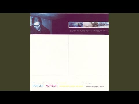 Muffler — Steptodark (part 2)