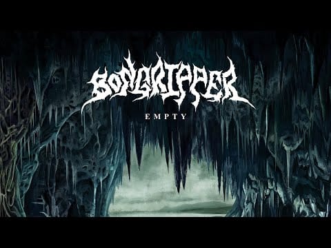 Bongripper — BONGRIPPER - Empty (2024) The Great Barrier Records - full album