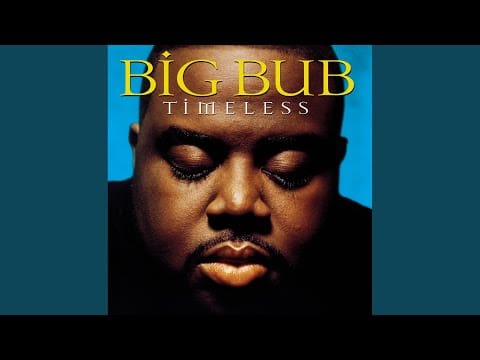 Big Bub — Settle Down