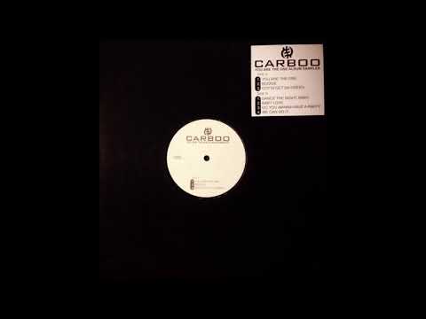 Carboo — Carboo - Boogie