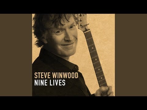 Steve Winwood — We're All Looking