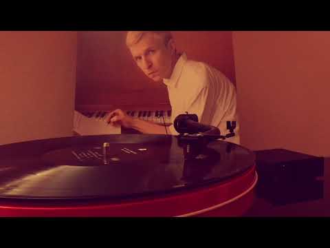 Jay-Jay Johanson — Jay-Jay Johanson - She's Almost You