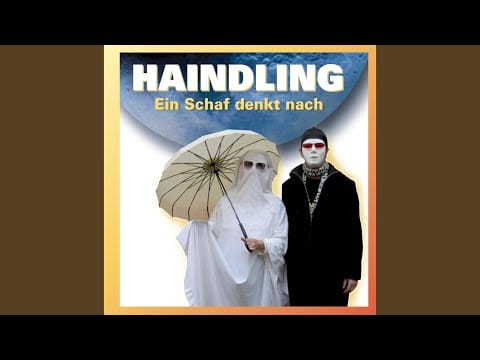 Haindling — Ahh - da bin i dabei