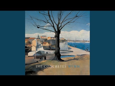 The Concretes — Knck Knck