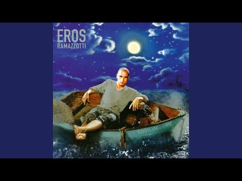 Eros Ramazzotti — Un Angel No Es (Remastered 2021)