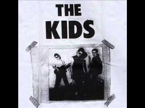 The Kids — The Kids - This Is Rock 'n Roll