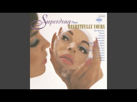 Superdrag — Truest Love