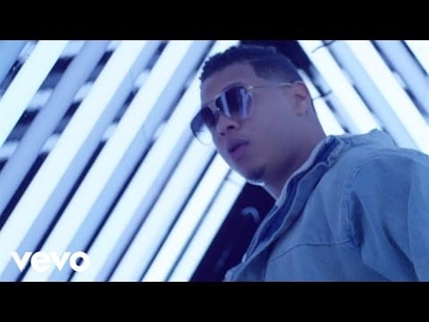 J Balvin — Fuego - 35 pa las 12 ft. J Balvin