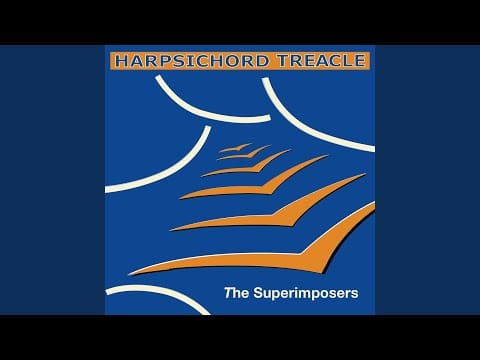 The Superimposers — Twilight