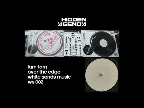 Lam Tarn — Lam Tarn - Over The Edge