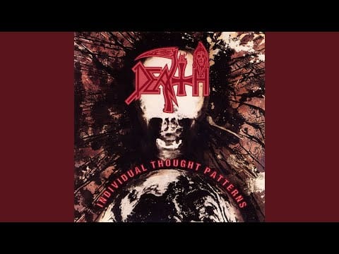 Death (2) — Nothing Is Everything