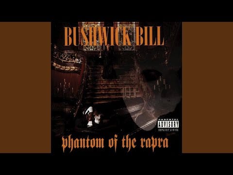 Bushwick Bill — Subliminal Criminal