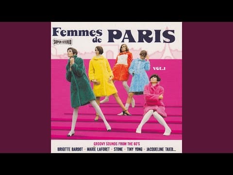 Eileen (2) — Ces bottes sont faites pour marcher