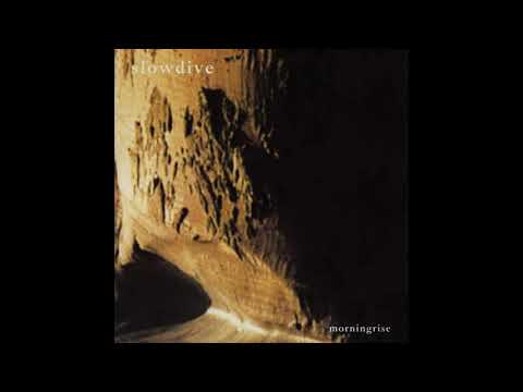 Slowdive — Slowdive - Morningrise (EP)